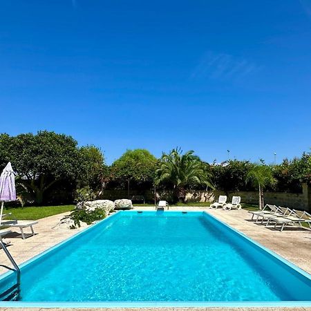Villa La Chiesura Galugnano Exterior foto