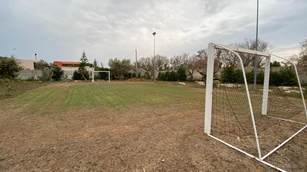 Villa La Chiesura Galugnano Exterior foto