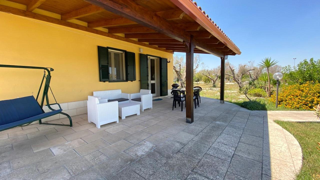 Villa La Chiesura Galugnano Exterior foto