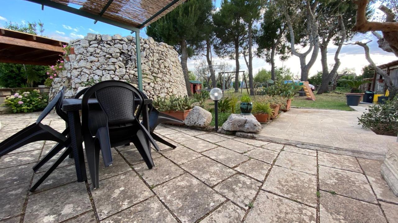 Villa La Chiesura Galugnano Exterior foto