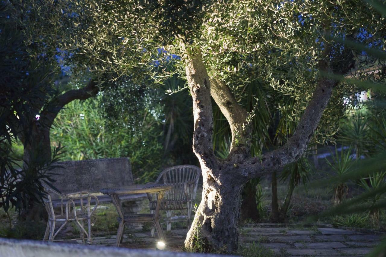 Villa La Chiesura Galugnano Exterior foto
