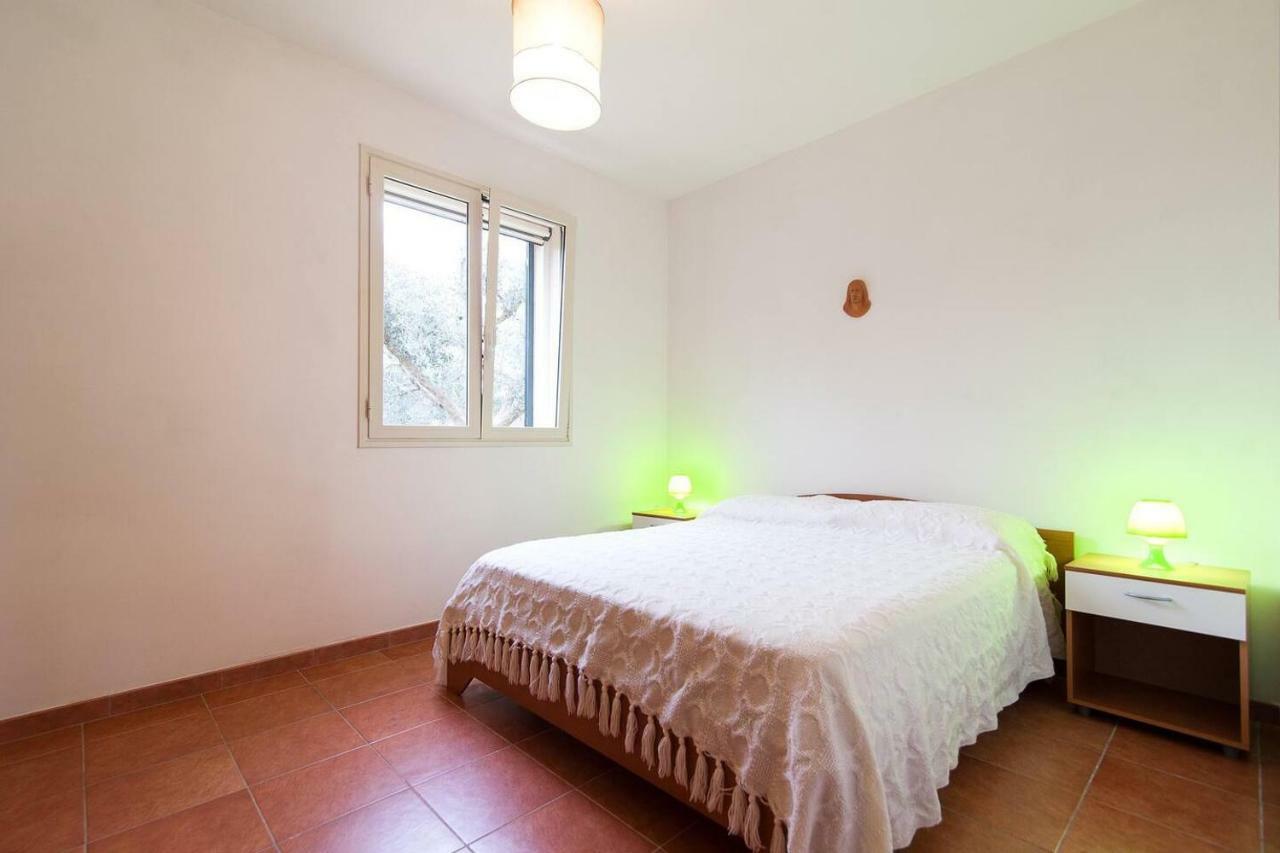 Villa La Chiesura Galugnano Exterior foto